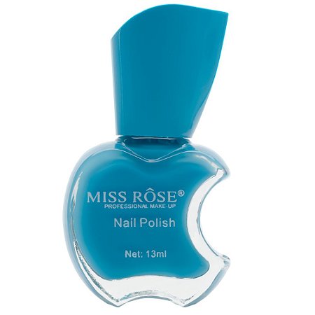 Esmalte Miss Rose 13ml - Cremoso N 01