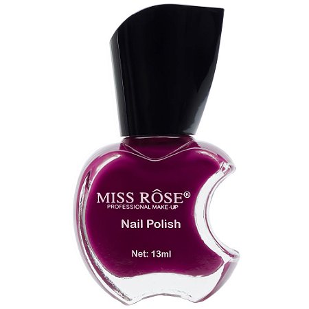 Esmalte Miss Rose 13ml - Cremoso N 03
