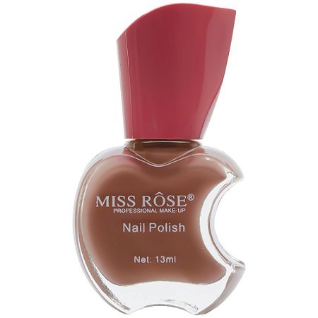 Esmalte Miss Rose 13ml - Cremoso N 69