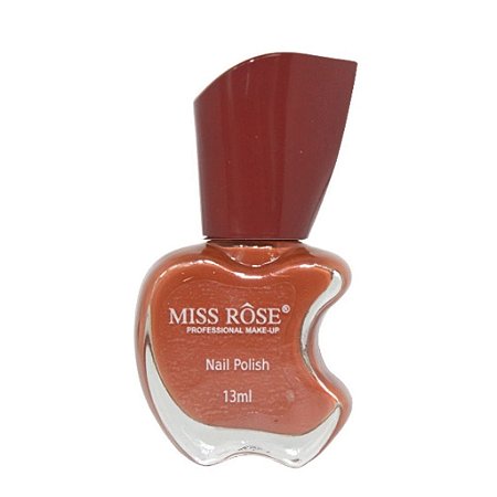 Esmalte Miss Rose 13ml - Cremoso N 91