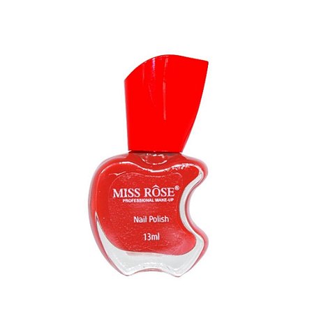 Esmalte Miss Rose 13ml - Cremoso N 93