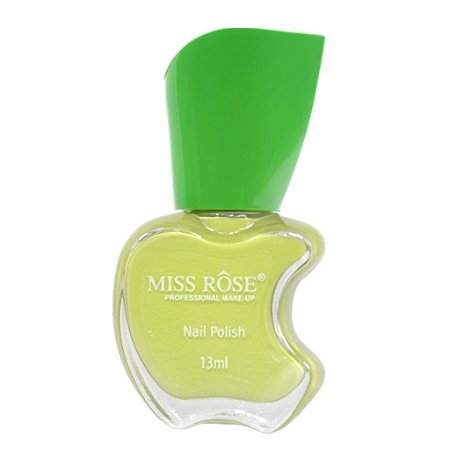 Esmalte Miss Rose 13ml - Cremoso N 97