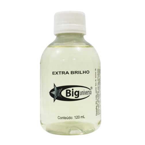 Big Universo - 120ml Extra Brilho