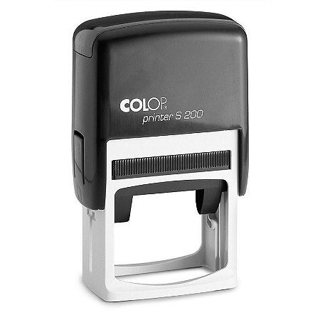 Numerador auto-entintado - Printer S 226/P - Colop