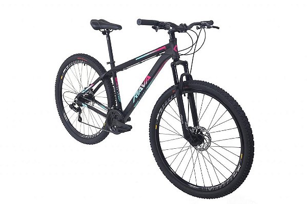 Bicicleta tsw rava Clearance