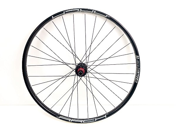 Roda de bicicleta aro 29 usada Clearance