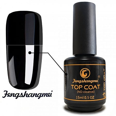 Top Coat - Fengshangmei - 15ml