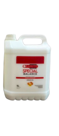 SHAMPOO HIDRATANTE 5LTS RARITY