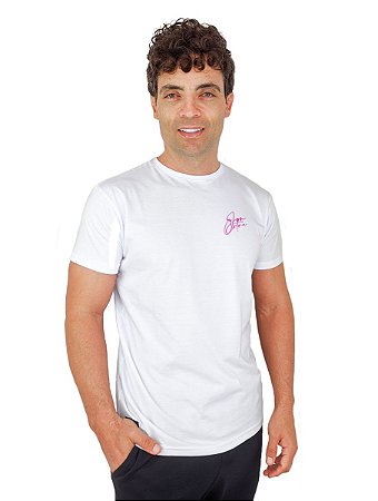 Camiseta T-Shirt Signature - Jon Cotre