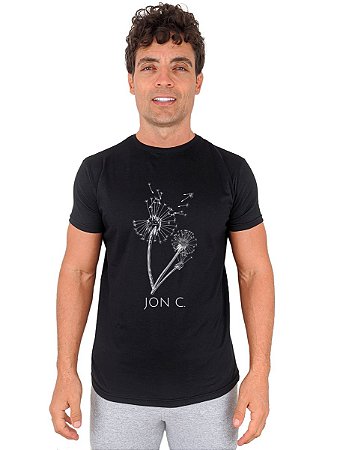 Camiseta T-Shirt Soffione - Jon Cotre