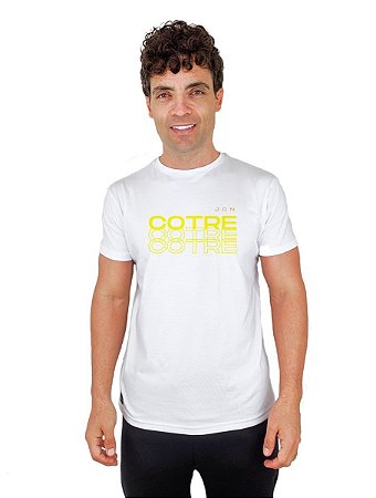 Camiseta T-Shirt Trend - Jon Cotre