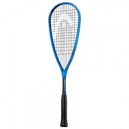 Raquete de Squash Head Extreme 120 Azul