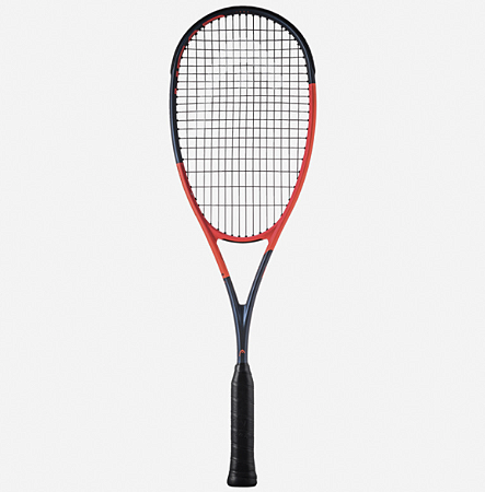 Raquete de Squash Head Radical 135 X 2024