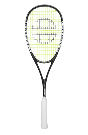 Raquete de Squash Unsquashable Tour-Tec 125