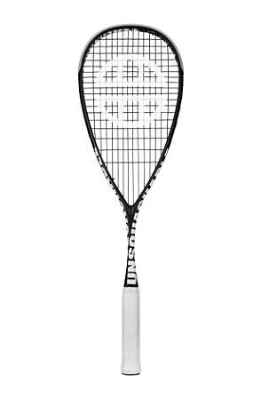 Raquete de Squash Unsquashable Y-Tec Pro