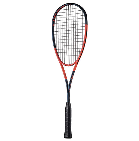 Raquete de Squash Head Radical 135 SB 2024