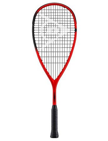 Raquete de Squash Dunlop Sonic Core Revelation Junior