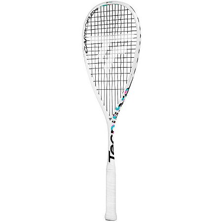 Raquete de Squash Tecnifibre Carboflex 125 NS X-Top V2