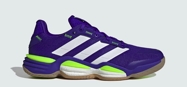 Tênis Adidas Stabil 16 Indoor