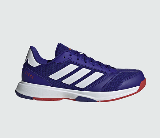 Tênis Adidas Ligra 8 Masculino Azul