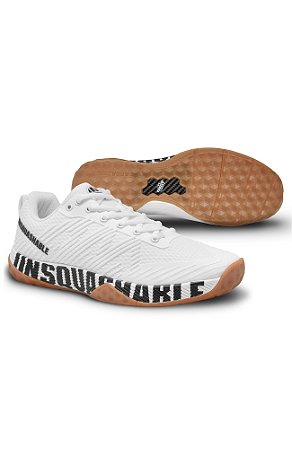 Tênis Unsquashable Fast Tec - Branco
