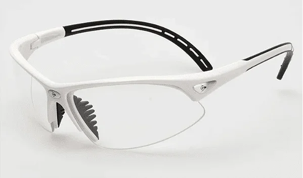 Óculos de Proteção Dunlop I-Armor Branco