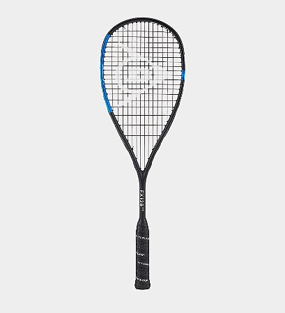 Raquete de Squash Dunlop FX 128 PRO