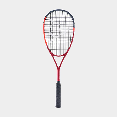 Raquete de Squash Dunlop CX132