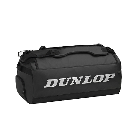 Bolsa Dunlop Pro Holdall – Preta