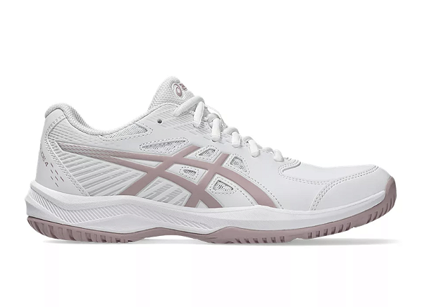 Tênis Asics Court Slide 4 Branco