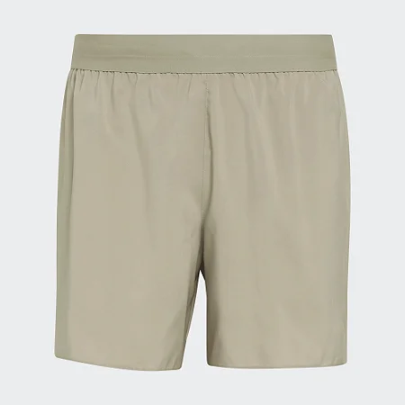 Shorts Adidas adi365 Running Essentials Bege