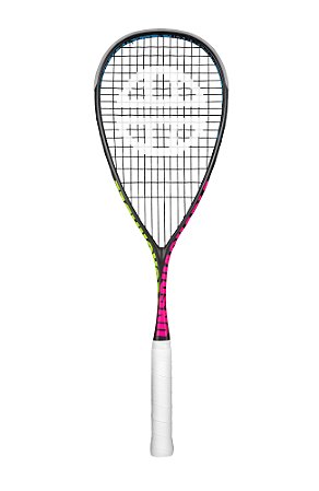 Raquete de squash Unsquashable Miguel Rodriguez Autograph