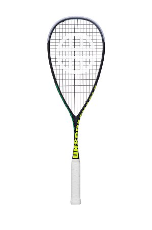 Raquete de Squash Unsquashable Diego Gobbi Autograph - 2026