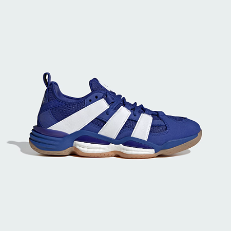 Tênis Adidas Equipment Stabil 16 Azul