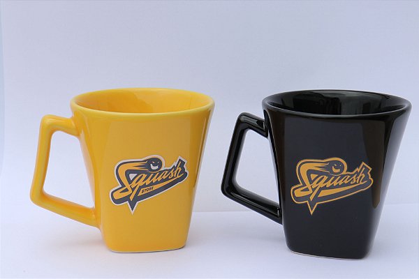 Caneca de Porcelana Squash 2020