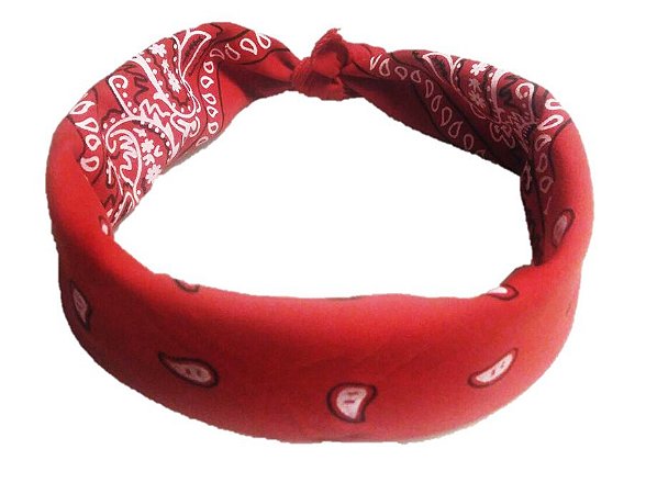 Bandanas