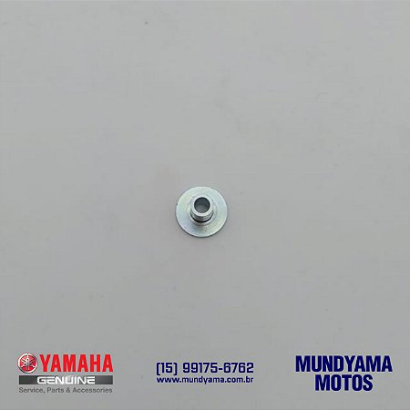 Espaçador (50) - YBR 125 / XTZ 125 (Original Yamaha)