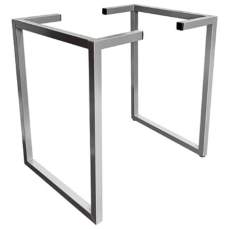 Base de Banco Nova York - Prata