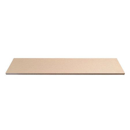 Prateleira MDF Cru 90x20