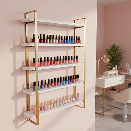 Expositor De Esmalte Arusi