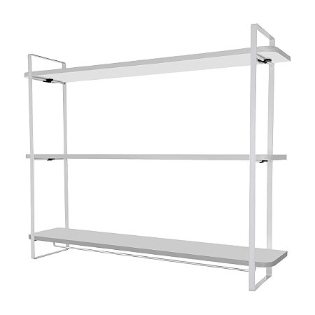 Expositor de Troféus com Suporte para Medalhas Elite