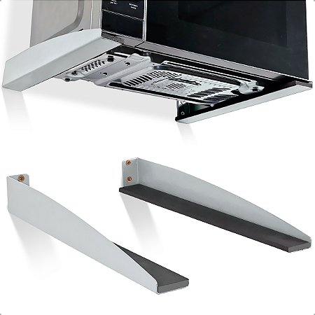 Suporte De Micro-Ondas Navan