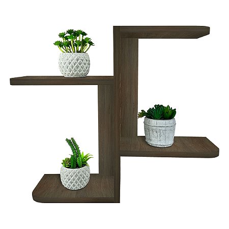 Nicho De Parede Stair