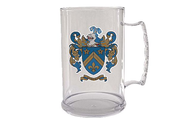 Caneca de Chopp Acrilico 500ml