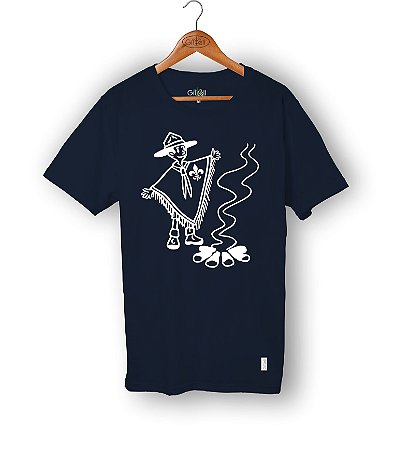 Camiseta Manto Fogo de Conselho