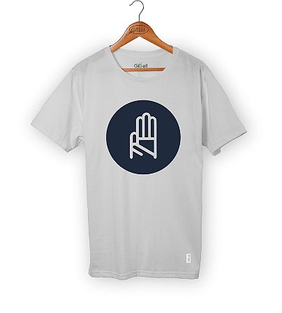 Camiseta Sinal de Promessa