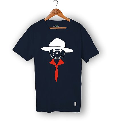 Camiseta Baloozinho