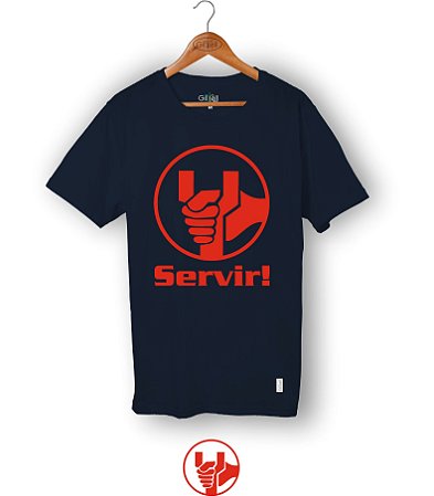 Camiseta Ramo Pioneiro