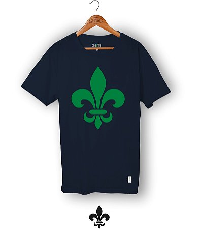 Camiseta Ramo Escoteiro