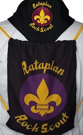 Bag Banda Rataplan